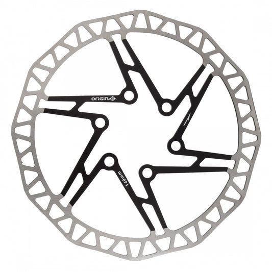 BRAKE PART OR8 DISC ROTOR SPDCK 1p 6B 140mm - 203mm SL