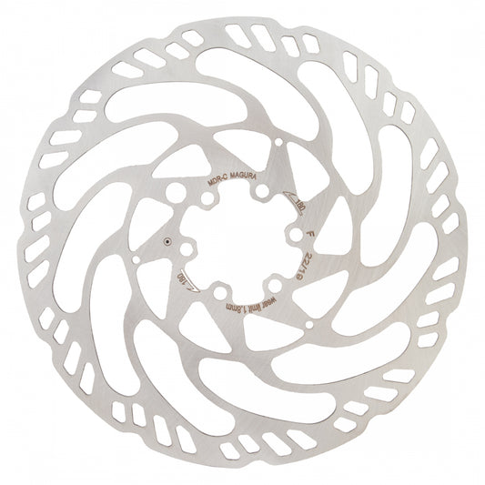 BRAKE PART MAG DISC ROTOR MDR-C 6B SL 160-203mm