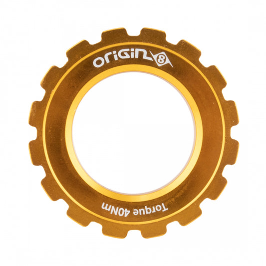 BRAKE PART OR8 DISC LOCKRING CENTERLOCK