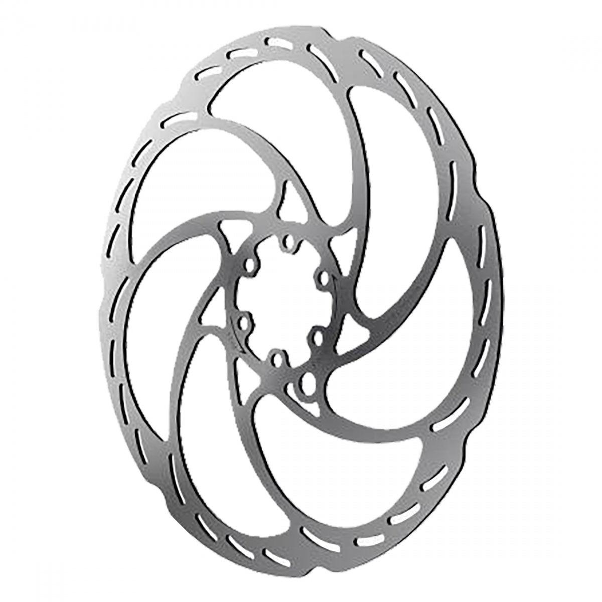 BRAKE PART MAG DISC ROTOR MDR-S 180mm or 203mm, 2.5mm 6B f/GUSTAV SL