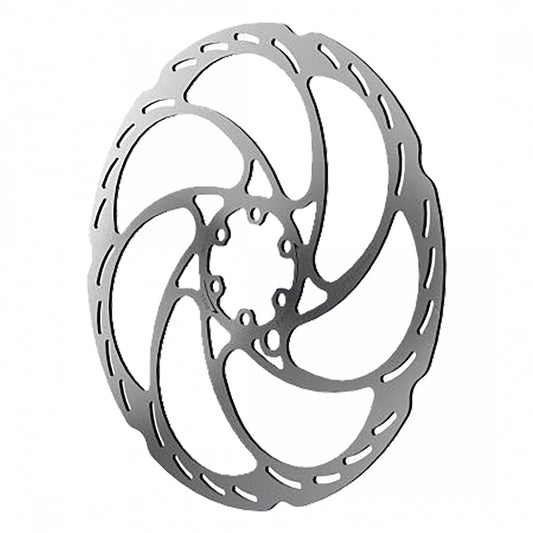 BRAKE PART MAG DISC ROTOR MDR-S 180mm or 203mm, 2.5mm 6B f/GUSTAV SL