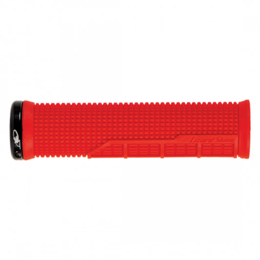 Lizard Skins Machine 135mm Single Lock-On Grips