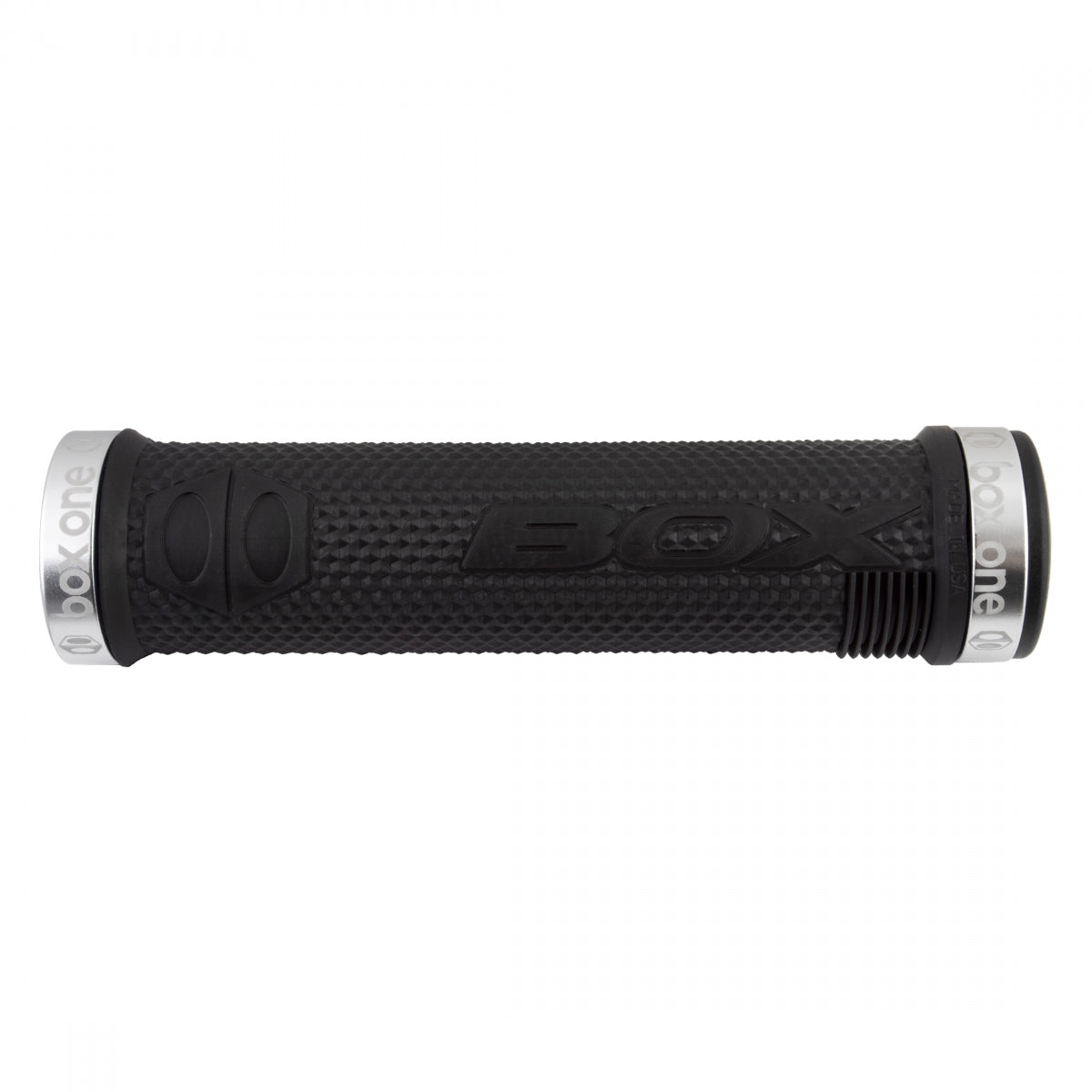 Box One 130mm Dual Lock-On Grips