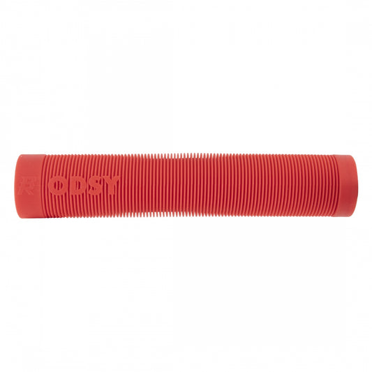 Odyssey Broc Raiford Flangeless Grips