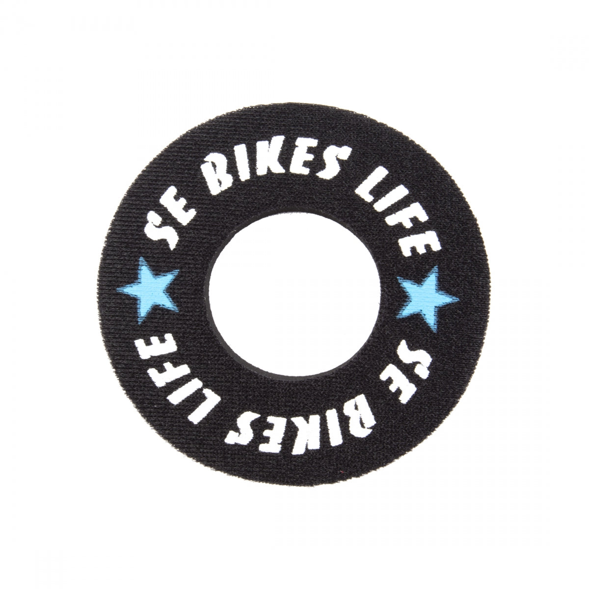GRIPS SE BIKES DONUTS LIFE BK