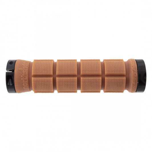 Lizard Skins North Shore 130mm Dual Lock-On Grips