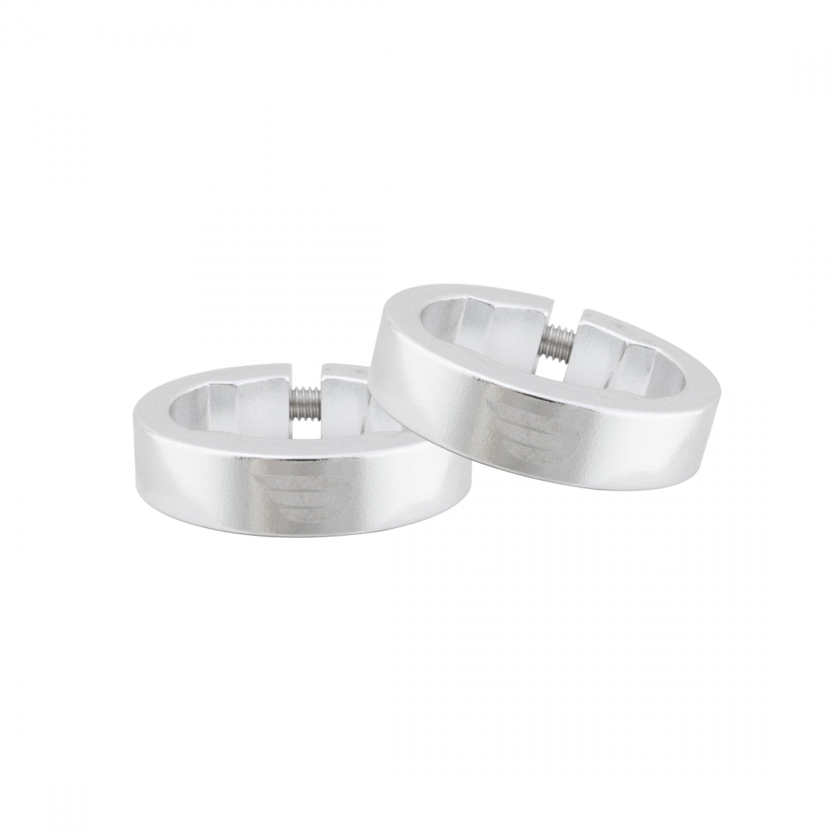 GRIPS PURE LOCKON GRIPPIN OUT LOCK RINGS ONLY SL