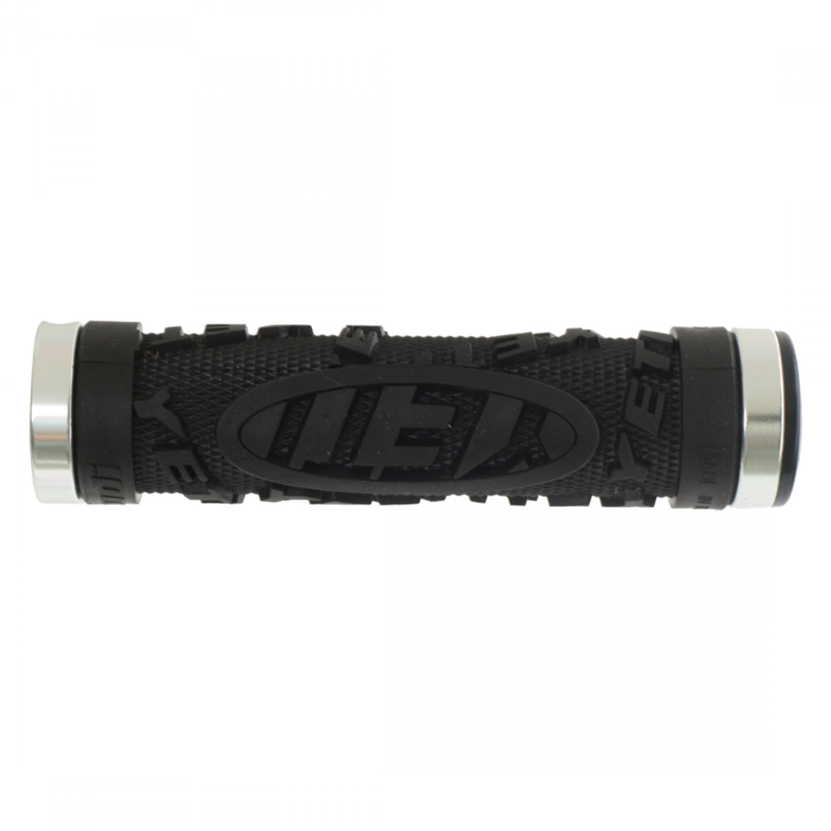 GRIPS ODI LOCKON BONUS MTN YETI HC SIL CLAMP 130mm