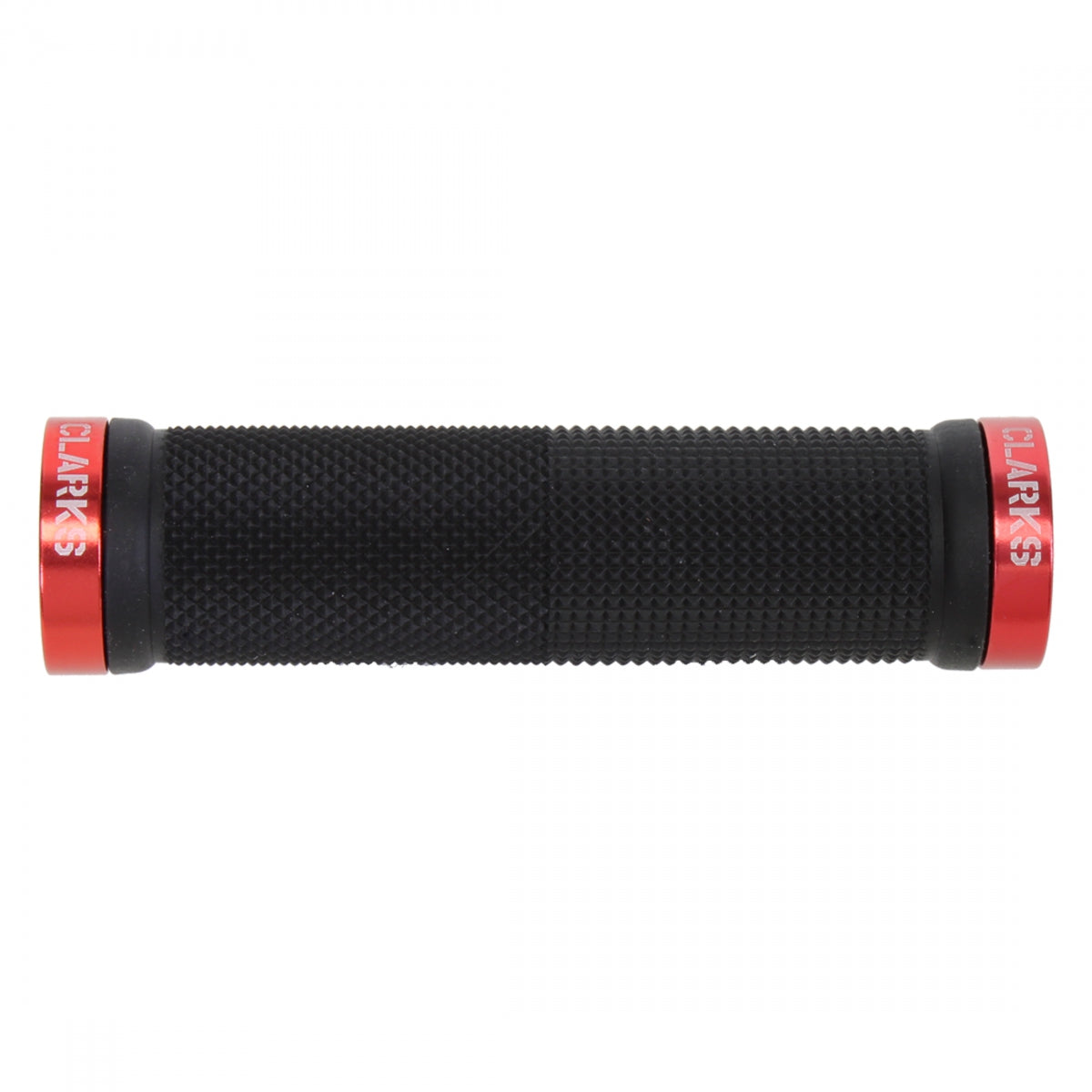 Clarks 201 130mm Dual Lock-On Grips