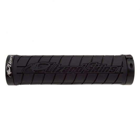 Lizard Skins Logo 130mm Dual Lock-On Grips