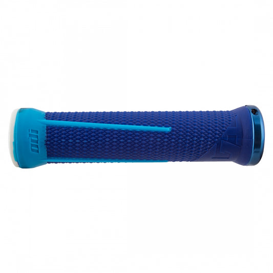 ODI AG-1 Aaron Gwin 135mm Single Lock-On Grips