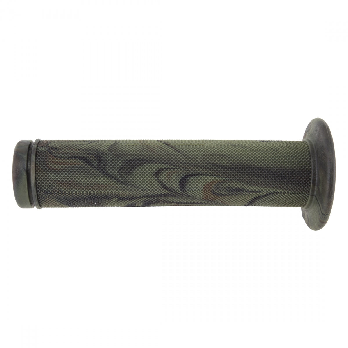 Black Ops Grit 130mm Flanged Grips