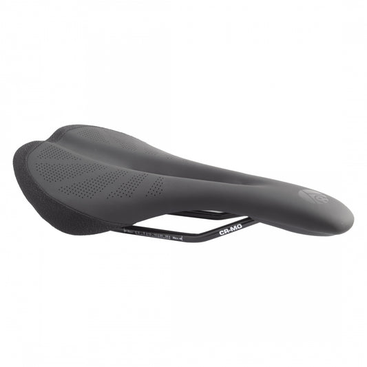 SADDLE OR8 THRONE SHORT & WIDE