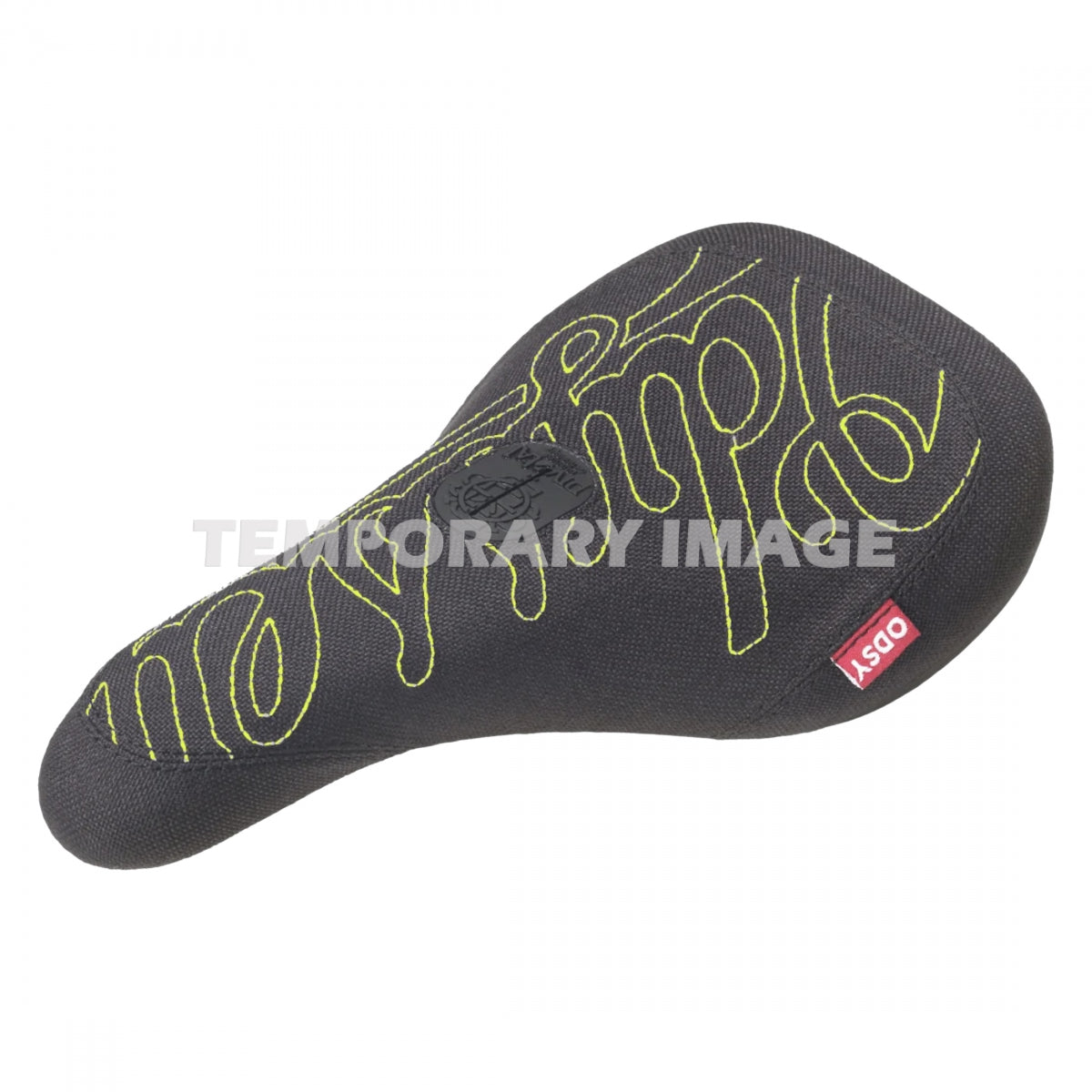 SADDLE ODY MX PIVOTAL BIG STITCH