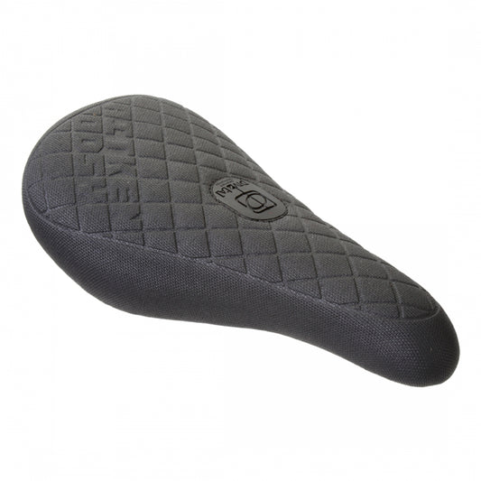 SADDLE Odyssey Mike Aitken Signature BMX Saddle with Chromoly Rail and Pivotal Options