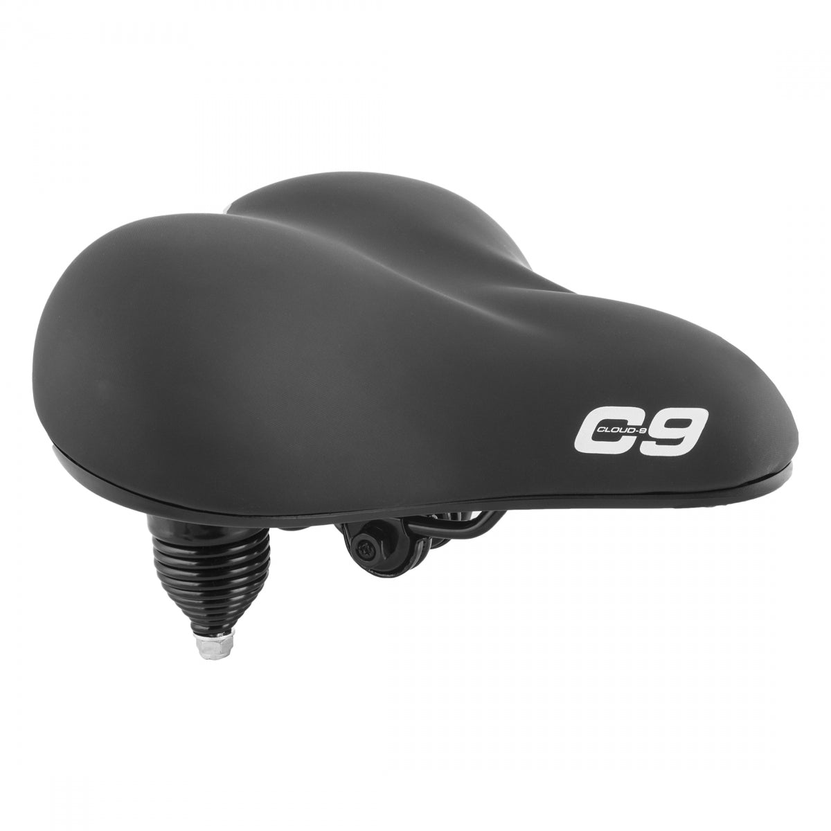 SADDLE C9 CRUISER ANATOMIC