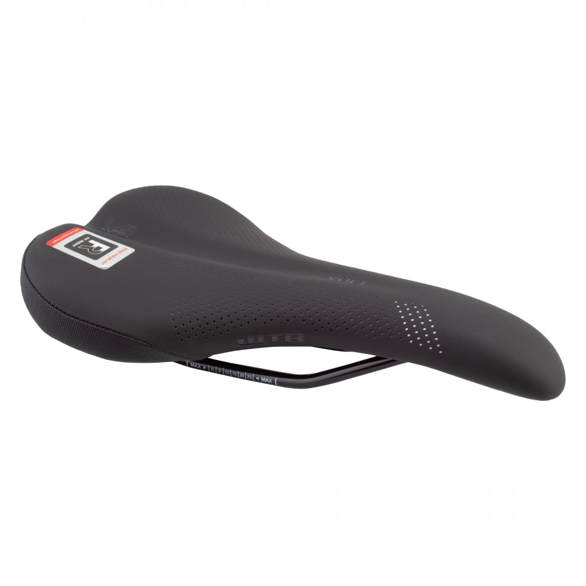 SADDLE WTB VOLT