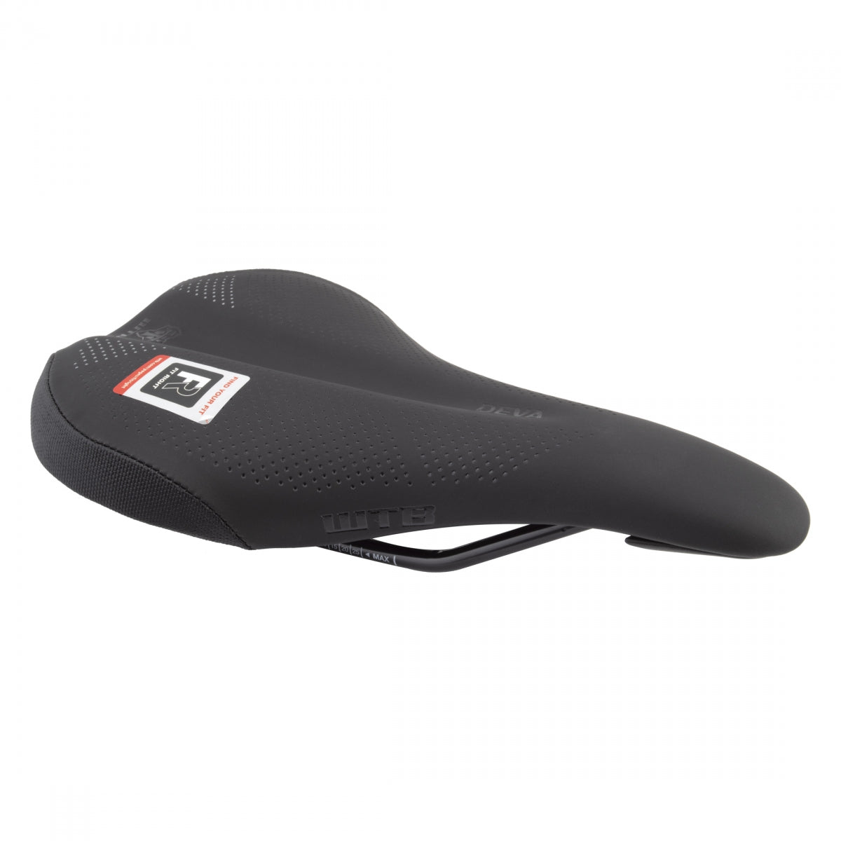 SADDLE WTB DEVA MEDIUM