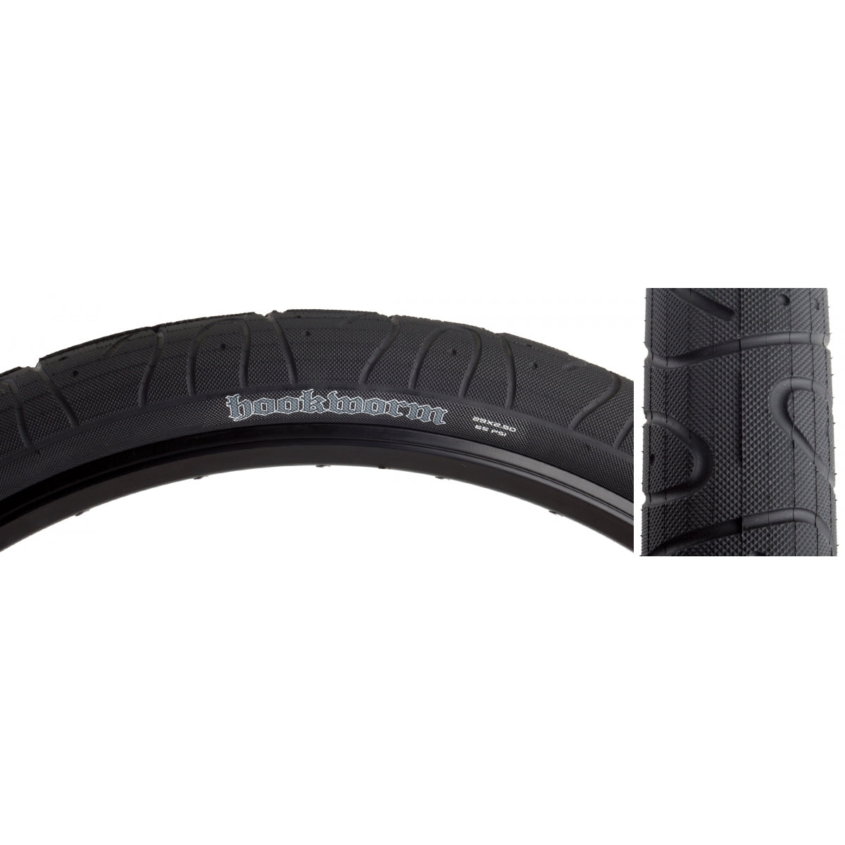Maxxis Hookworm 29 x 2.5 Urban Tire