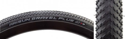 Arisun Gravel 40 Plus Tire 700x40