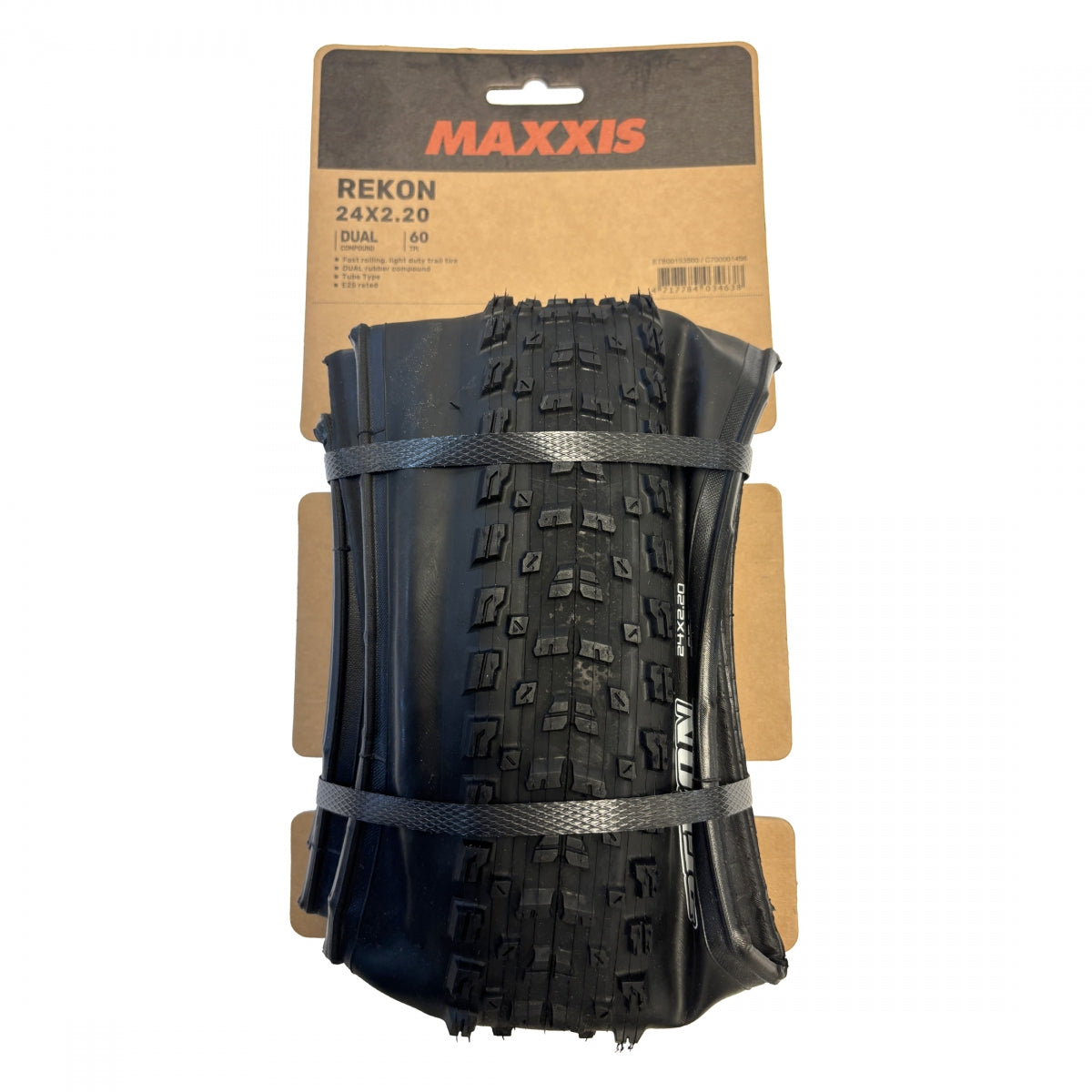 Maxxis Rekon 24in Trail Tire