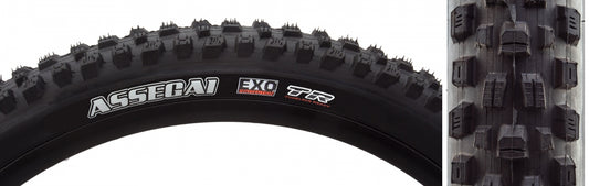 Maxxis Assegai DH / Enduro Tire