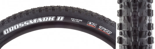 Maxxis CrossMark II XC Tire