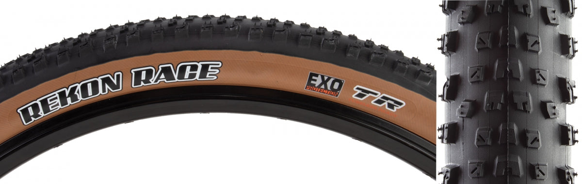 Maxxis Rekon Race 29in XC Race Tire