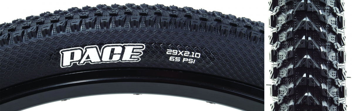 Maxxis Pace 29in XC Tire
