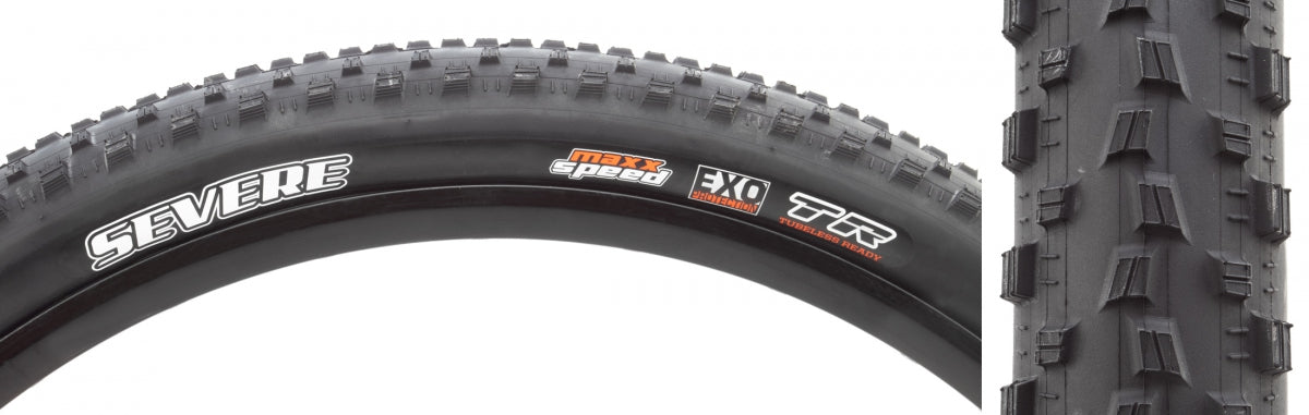 Maxxis Severe 29 x 2.25 XC Mud Tire