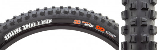 Maxxis High Roller III 29 x 2.4 DH / Enduro Tire