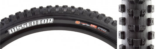 Maxxis Dissector II 29 x 2.4 Trail / Enduro Tire