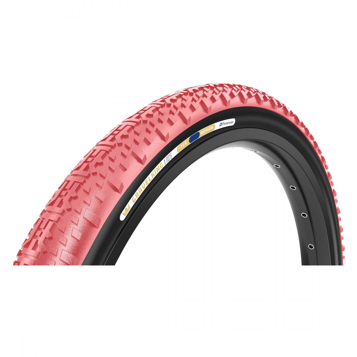 TIRE PAN GRAVELKING X1 700x50 FOLD TBLS SAKURA/BK
