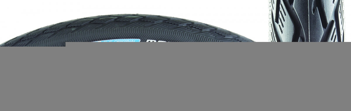 TIRE SWB MARATHON 20x1.5 PERF TWIN GN-GUARD BK/BK/REF ENDURANCE E25 WIRE