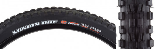 Maxxis Minion DHF 27.5in Downhill / Enduro Tire