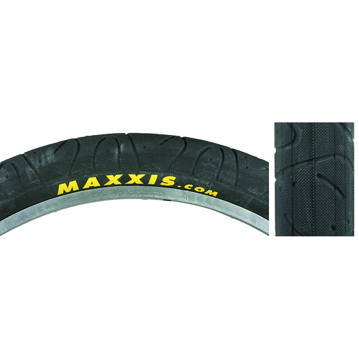 Maxxis Hookworm 24 x 2.5 Urban Tire