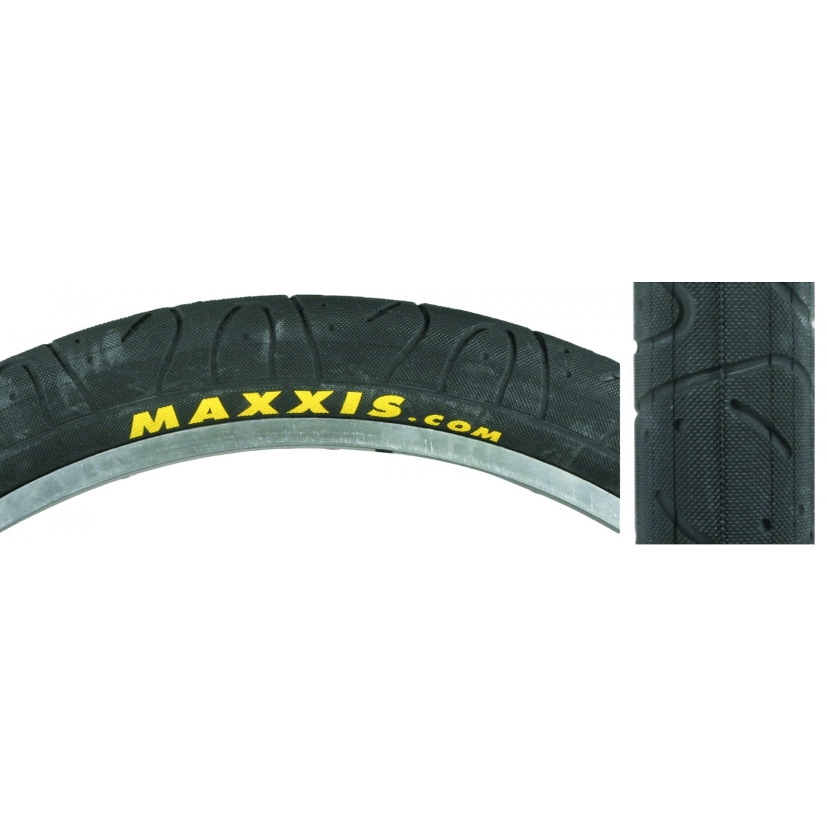 Maxxis Hookworm 26 x 2.5 Urban Tire