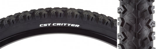 CST Premium Critter MTB Tire 20x2.1
