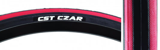 CST Premium Czar Road Training Tire