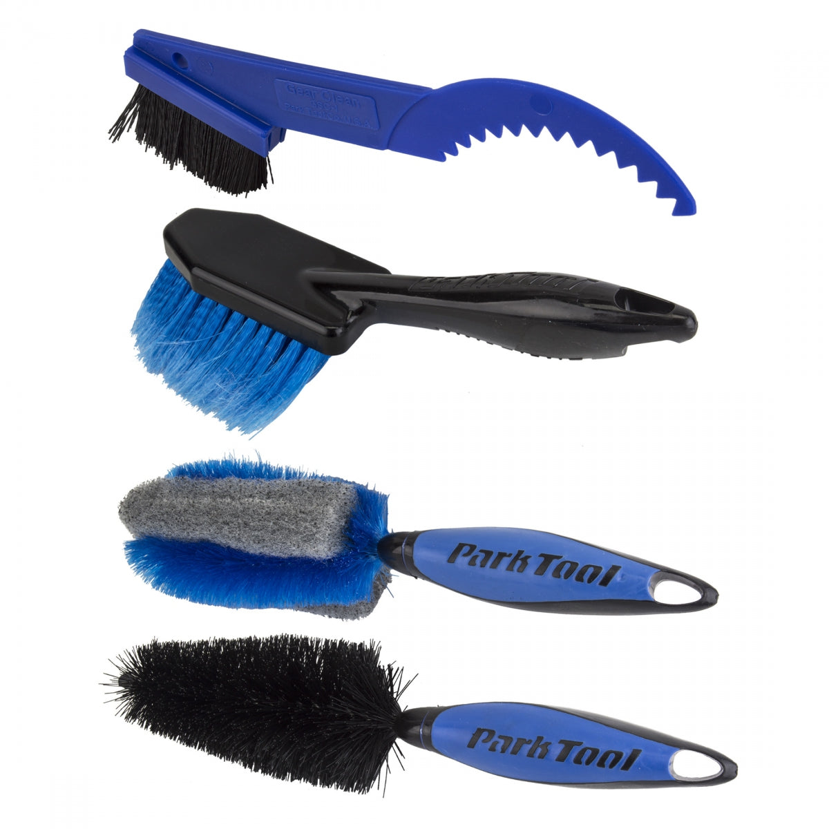 PARK TOOL BCB-4.2 Brush Set