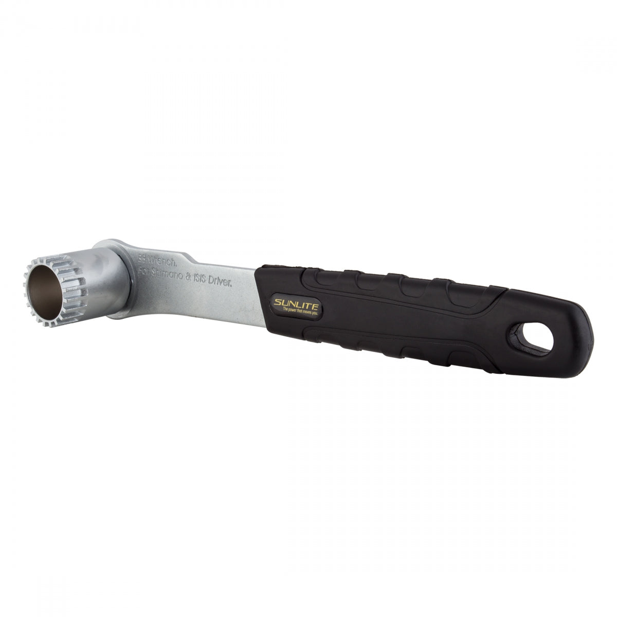 SUNLITE TOOL BB SHI/ISIS w/HANDLE (G)