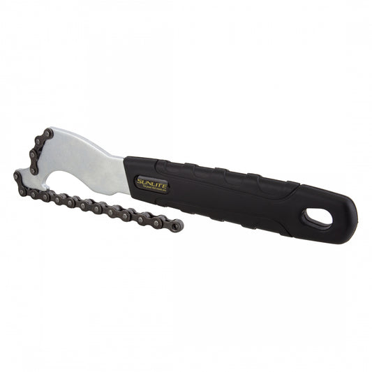 Sunlite Sprocket Remover and Lockring Spanner