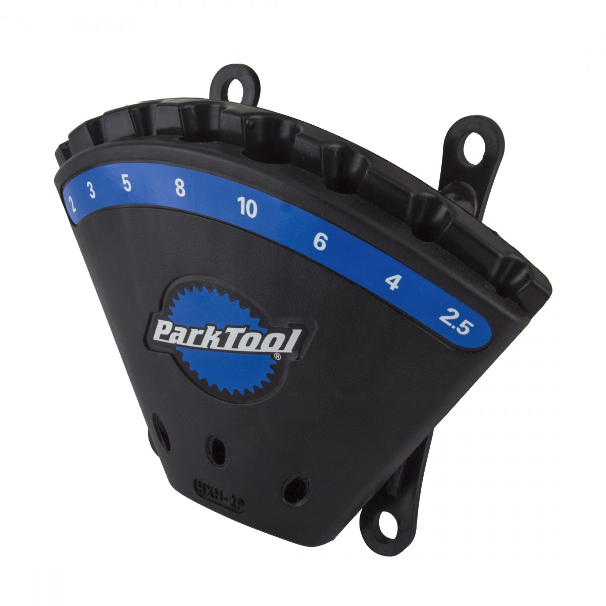 PARK TOOL Wall Mount Torx or Hex Wrench