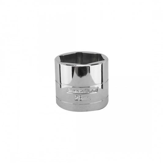 PARK TOOL 3/8 FLAT SOCKET 24mm - 32mm