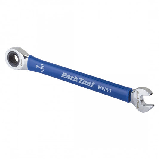 PARK TOOL MWR Ratcheting Wrench 6mm - 17mm