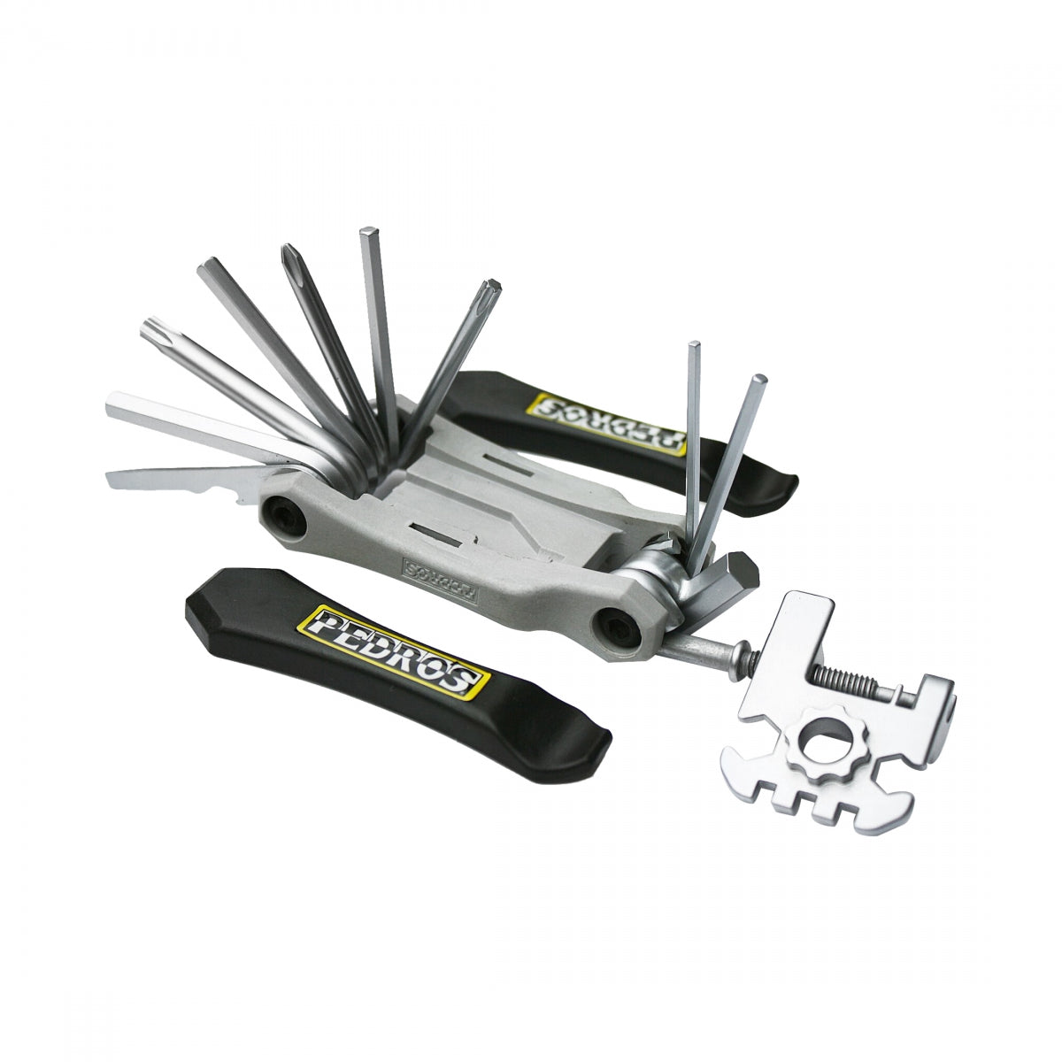Pedro’s Folding Hex and Bicycle Multi-Tool