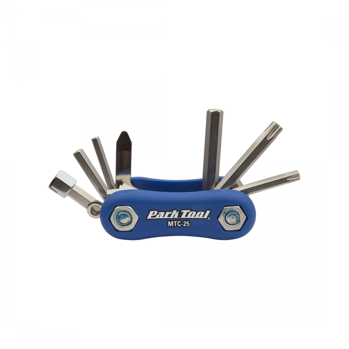 TOOL MULTI PARK MTC-25 3/4/5/6/8/T25/T30/CROSS/STRAIGHT