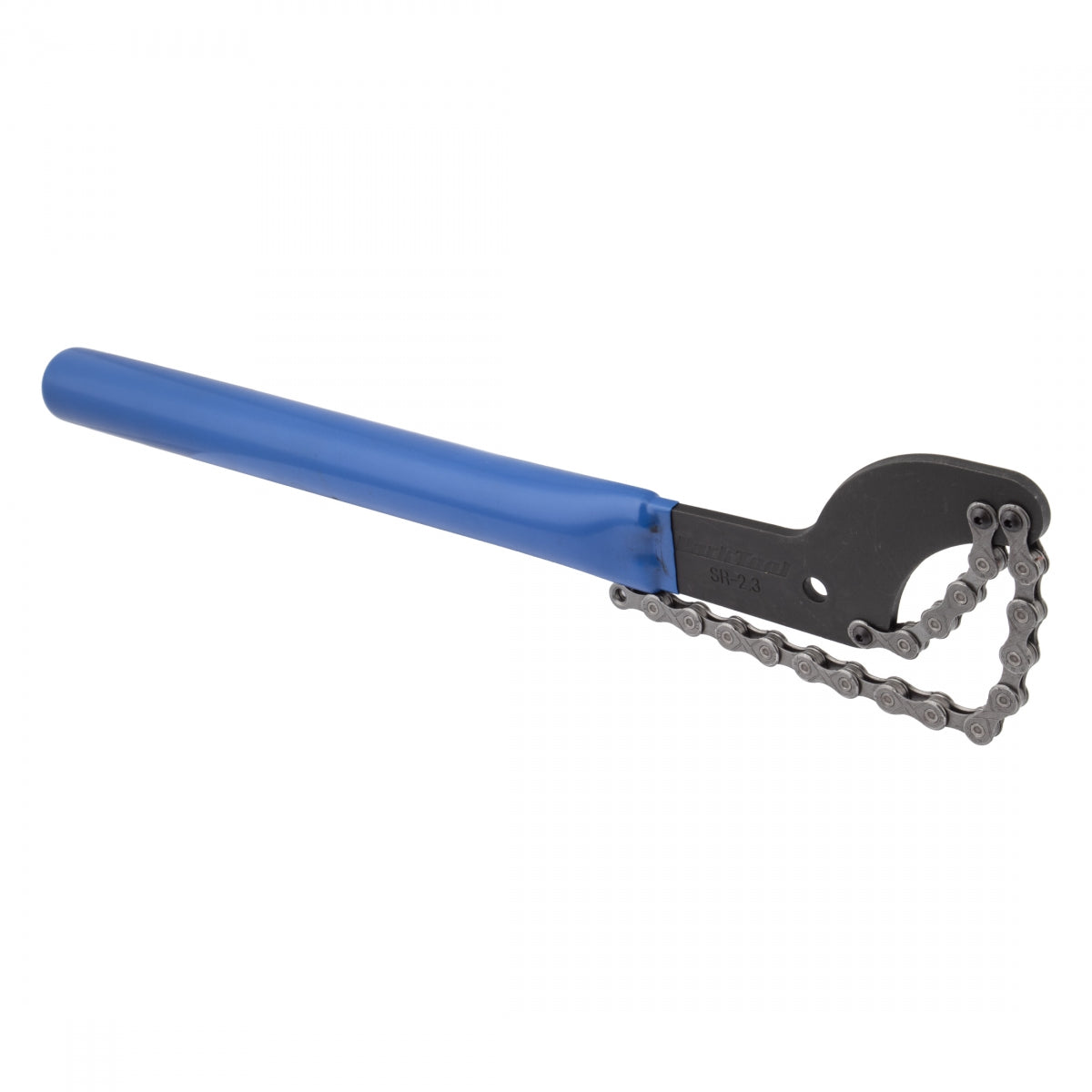 Park Tool Chain Whip for Cassettes, Freewheels, and Fixed Gear Sprockets