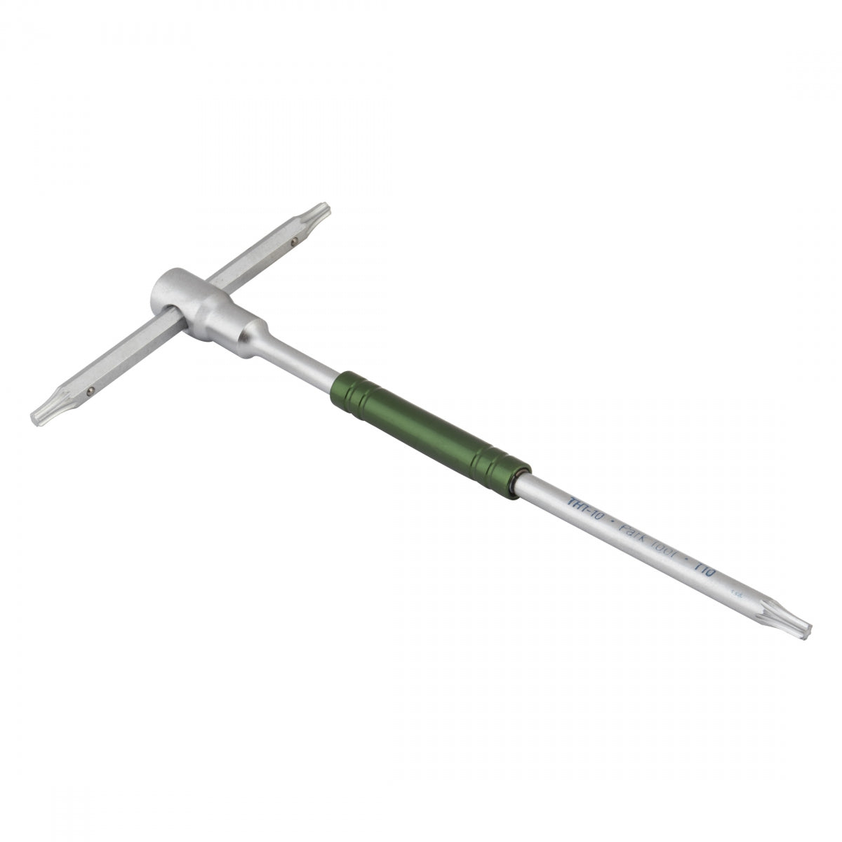 PARK TOOL THT Sliding T-Handle Torx Wrench THT-6 - THT-40