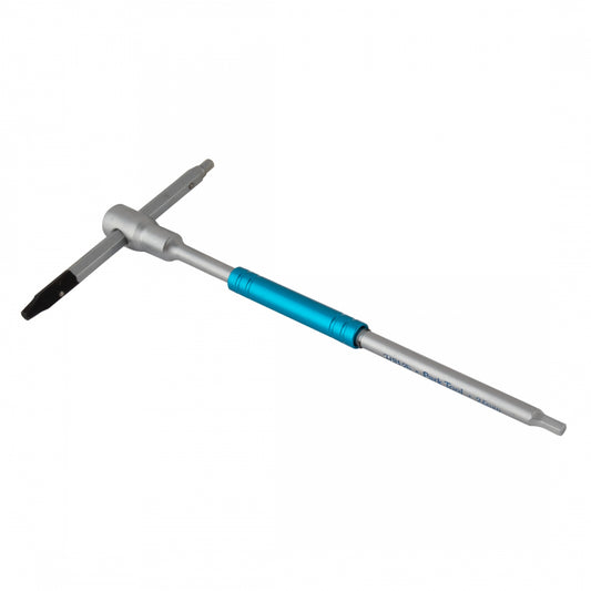 TOOL ALLEN WRENCH PARK THH Sliding T-Handle Hex Wrench 2mm - 10mm